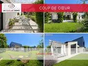 Maison à SAINTE-HONORINE-DU-FAY