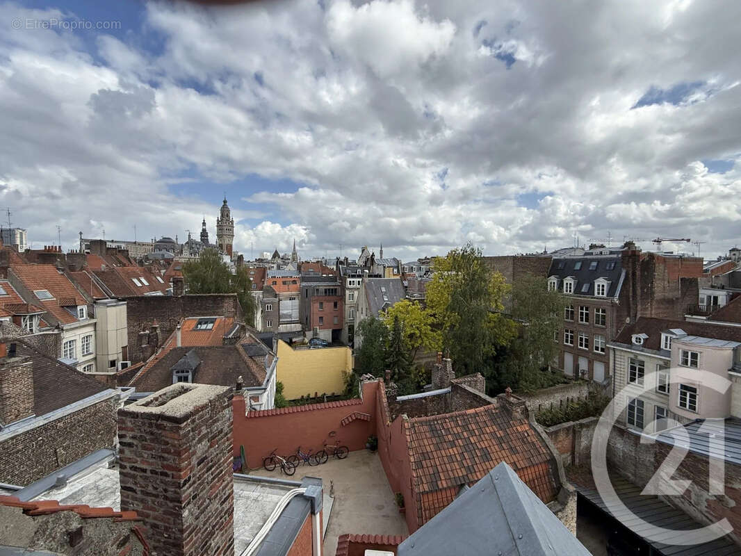 Appartement 2 pièces 41 m² à vendre à Lille (59800) - photo 9