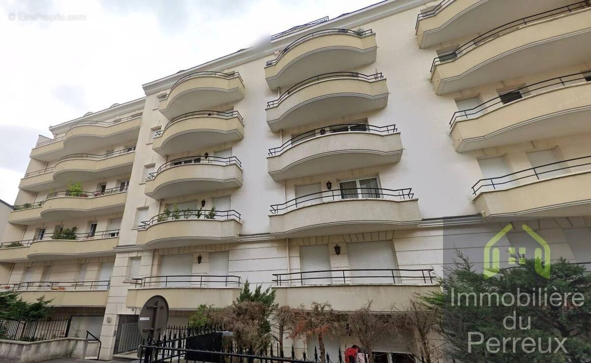 Appartement à ROSNY-SOUS-BOIS