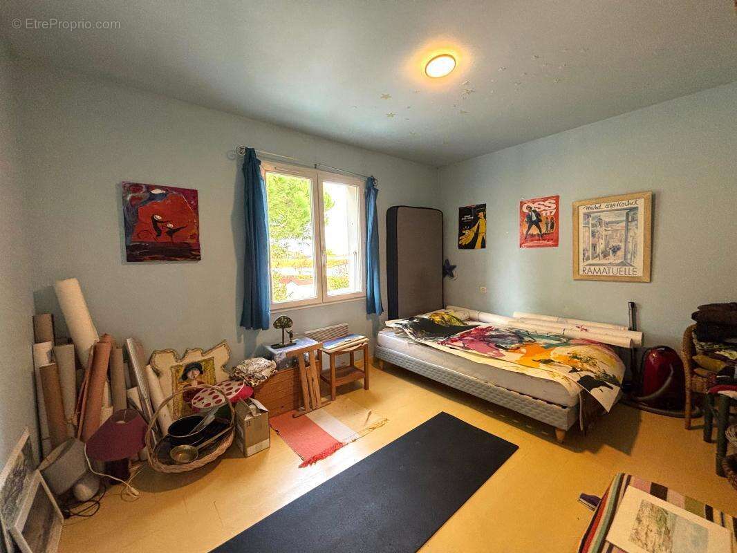 Maison à DOLUS-D&#039;OLERON