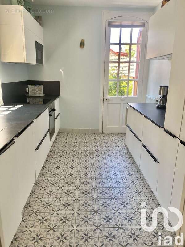 Photo 7 - Maison à LE TOUQUET-PARIS-PLAGE
