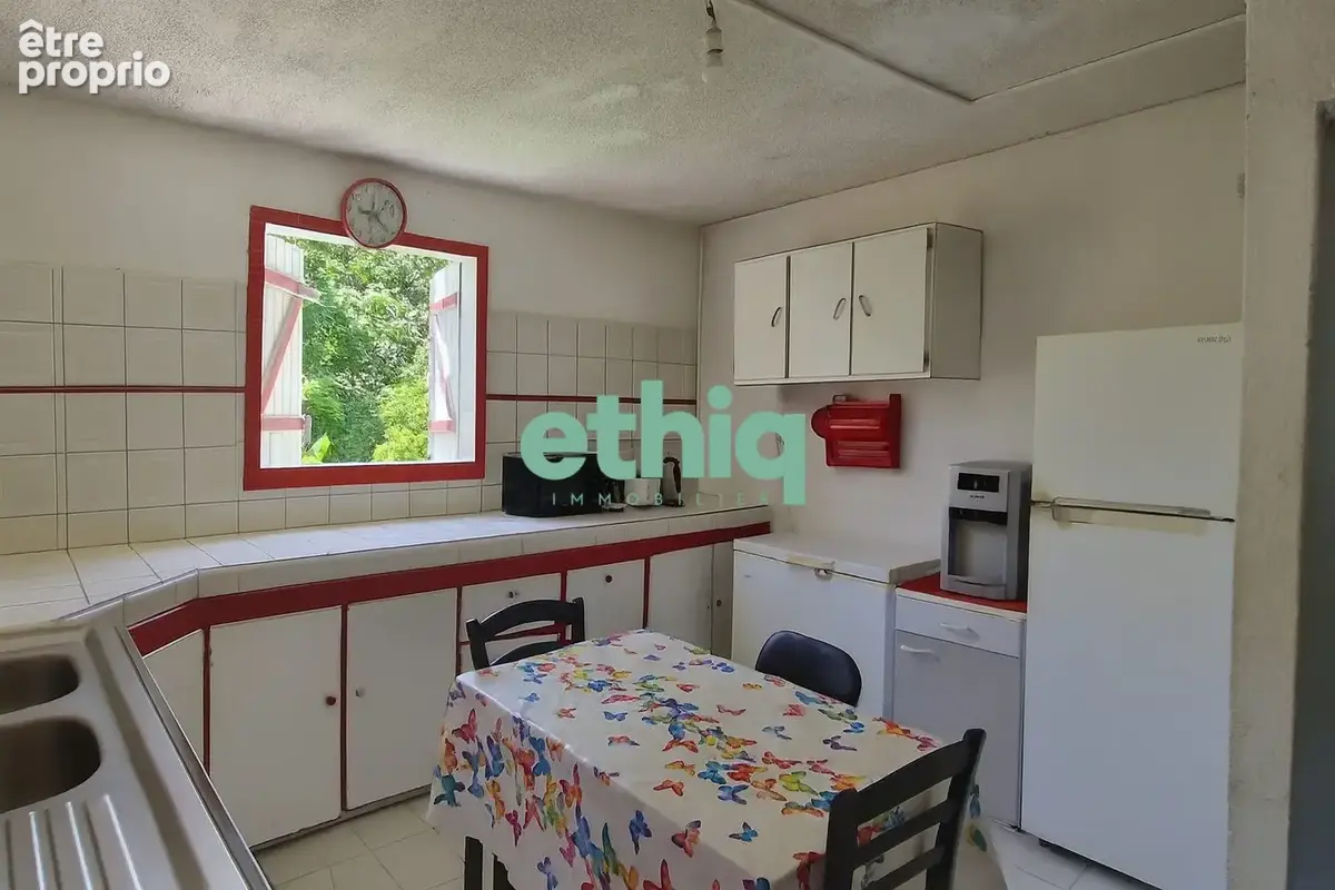 Maison 145 m² à Goyave  - photo 3