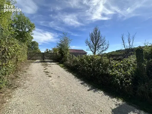 St André en Morvan, Morvan - photo 5