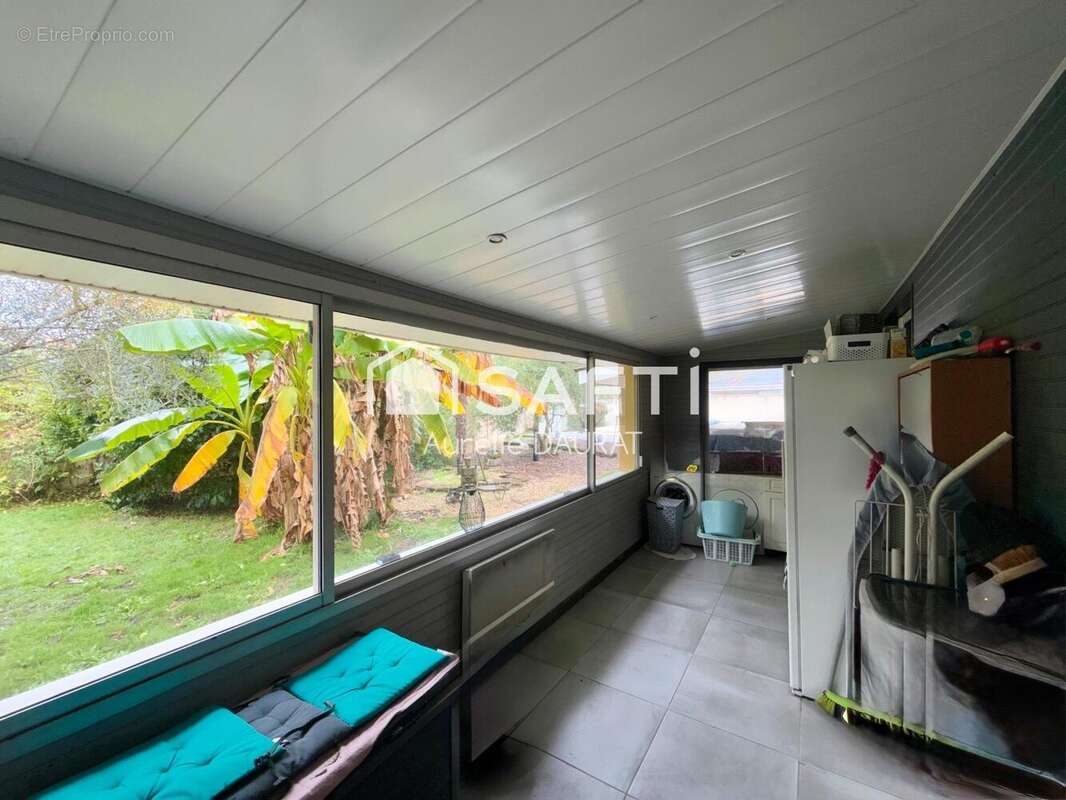 Photo 9 - Maison à LUDON-MEDOC