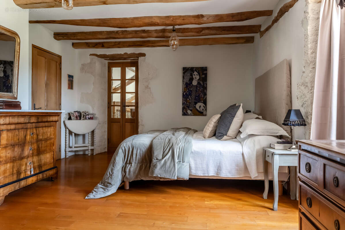 Maison à BERGERAC