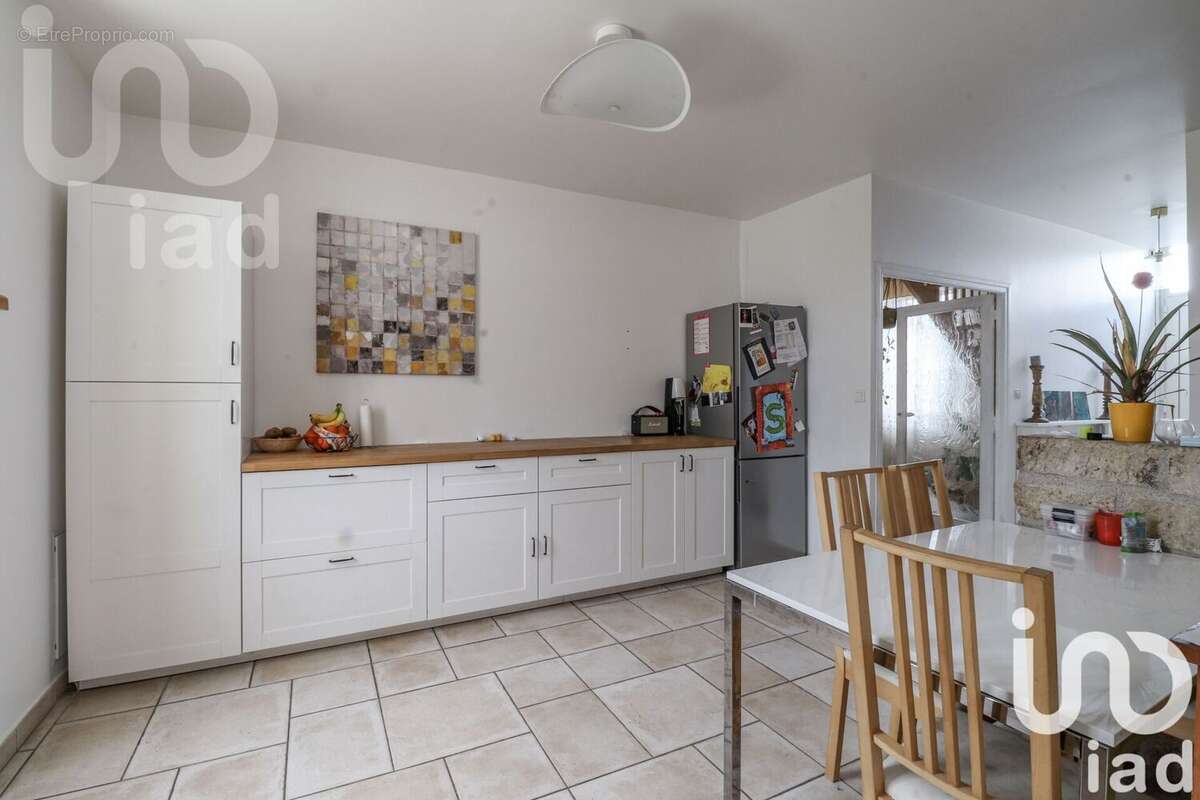 Photo 7 - Maison à BELLEGARDE