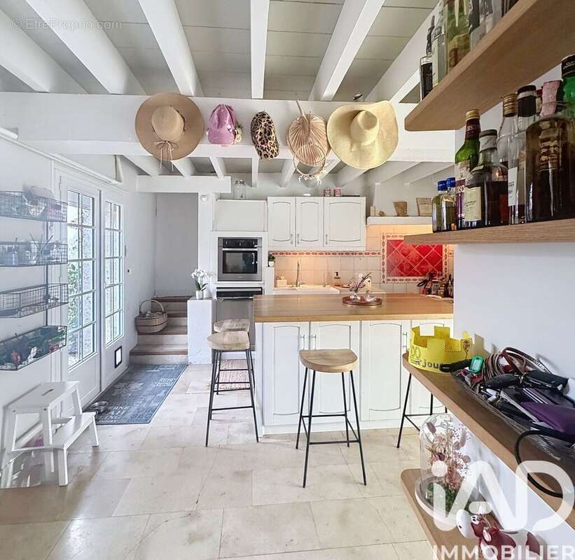 Photo 3 - Maison à MERE