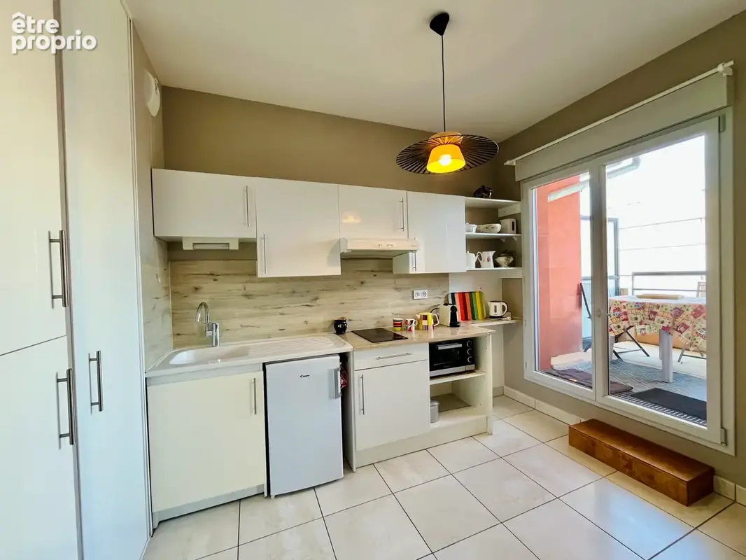 Appartement 2 pièces 48 m² à vendre à Besancon (25000) - photo 5