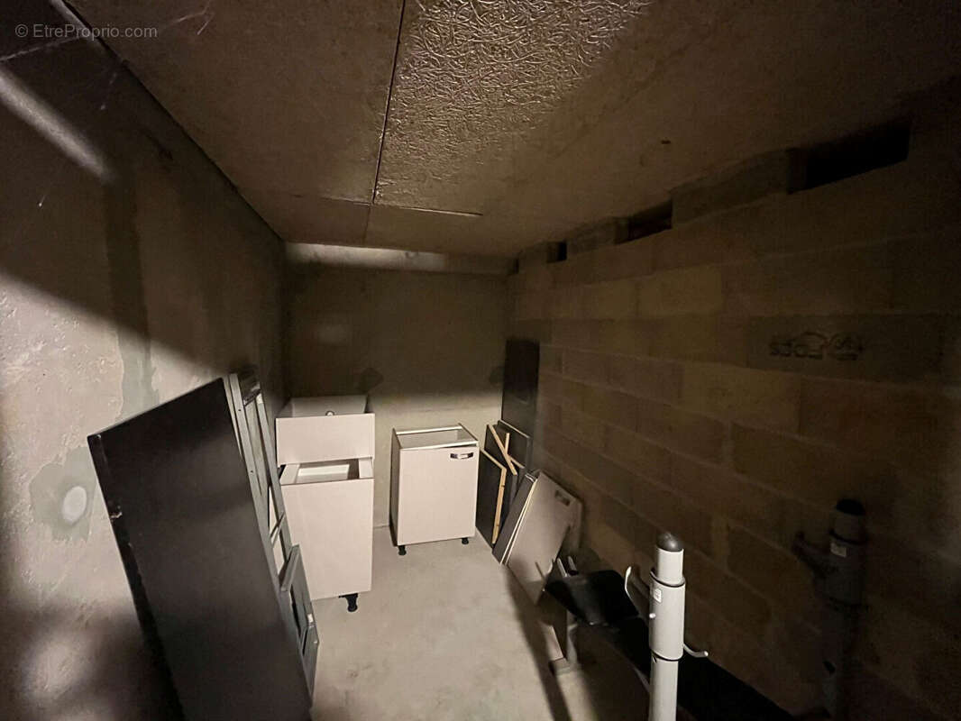 Appartement à RAMBOUILLET