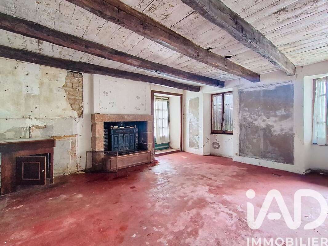 Photo 8 - Maison à SEGLIEN