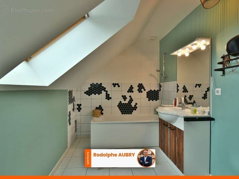 Maison 112 m² de 2013 – 3 chambres – Aucuns travaux à prévoir – BBC – PMR - photo 16