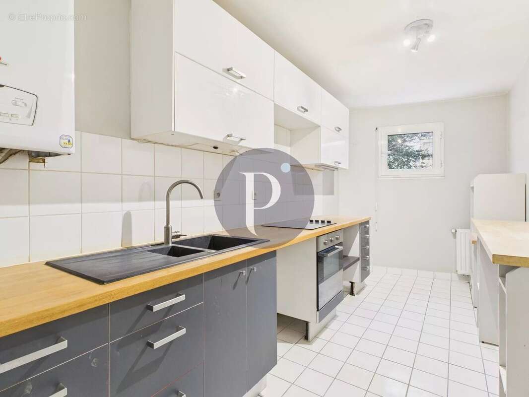 Appartement à ANTONY