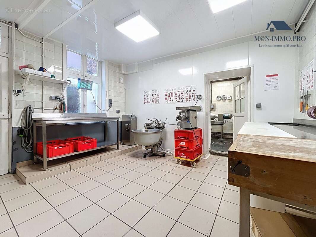 Appartement à ARMENTIERES