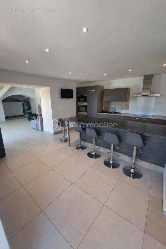 Maison a VIRY de 130M2 - photo 5