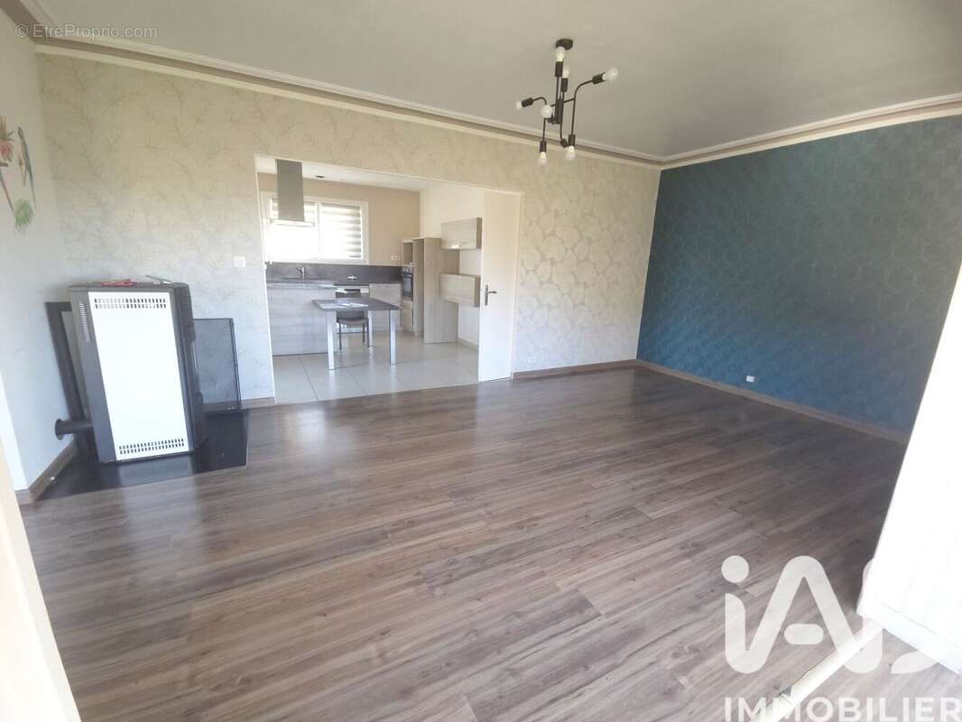 Photo 2 - Maison à POUZAUGES