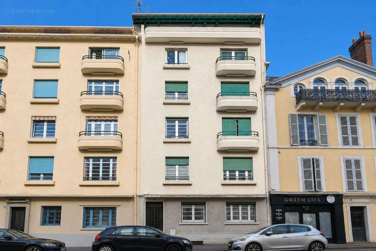 Appartement à PAU