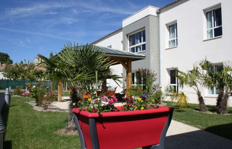 Investissement en EHPAD - photo 2