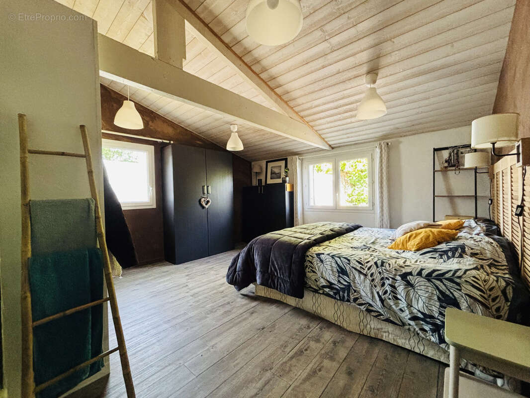 Maison à FAY-DE-BRETAGNE