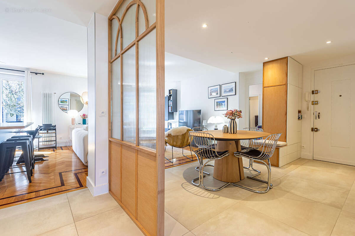 Appartement à ANNECY