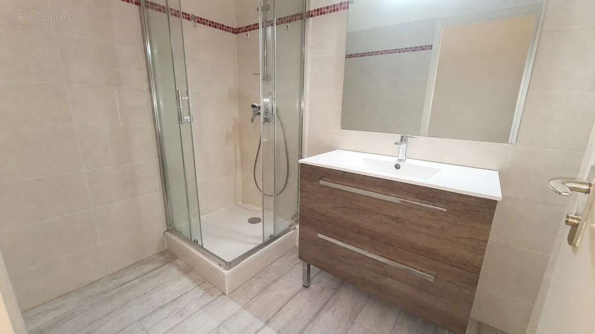 Appartement T3 Seyssinet-Pariset - photo 5