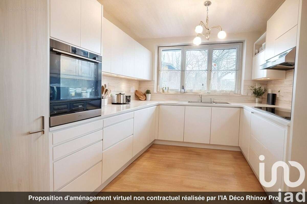 Photo 3 - Maison à MORMANT-SUR-VERNISSON