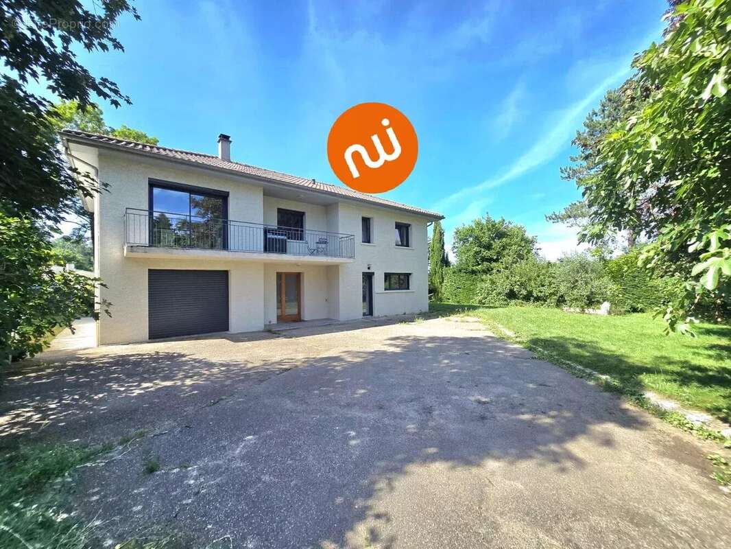 Maison 5 chambres 150m² avec garage et piscine - photo 3