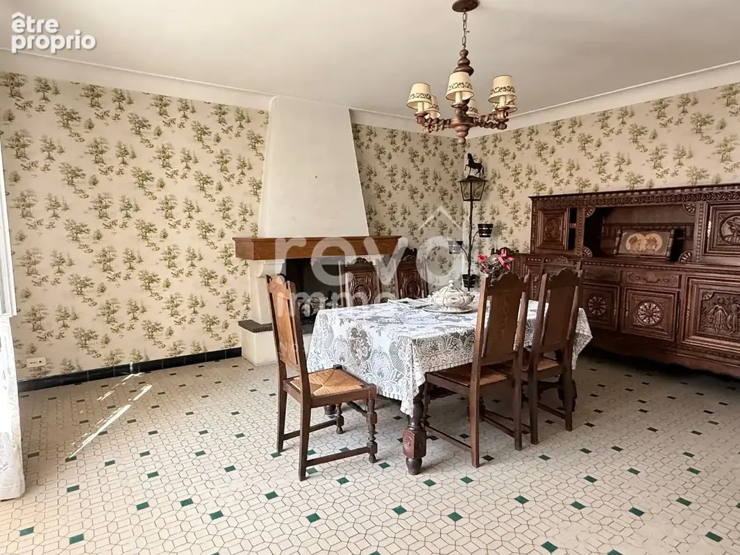 Maison de ville - photo 2