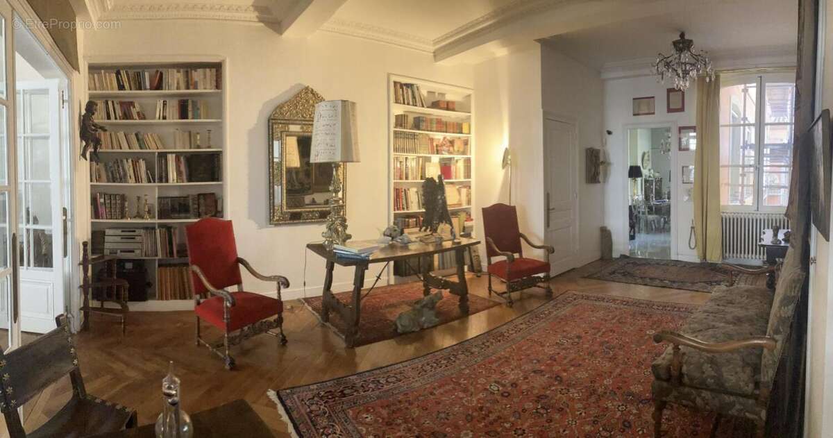 Appartement à LYON-2E