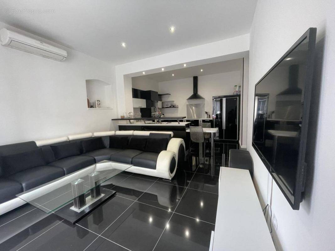 Appartement à SETE