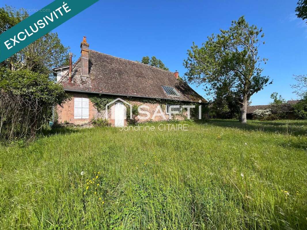 Photo 2 - Maison à EZY-SUR-EURE