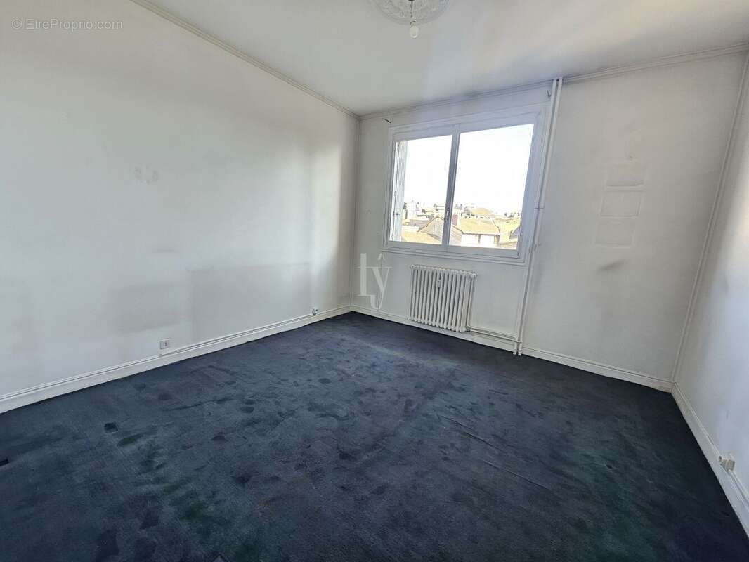 Appartement à LIMOGES