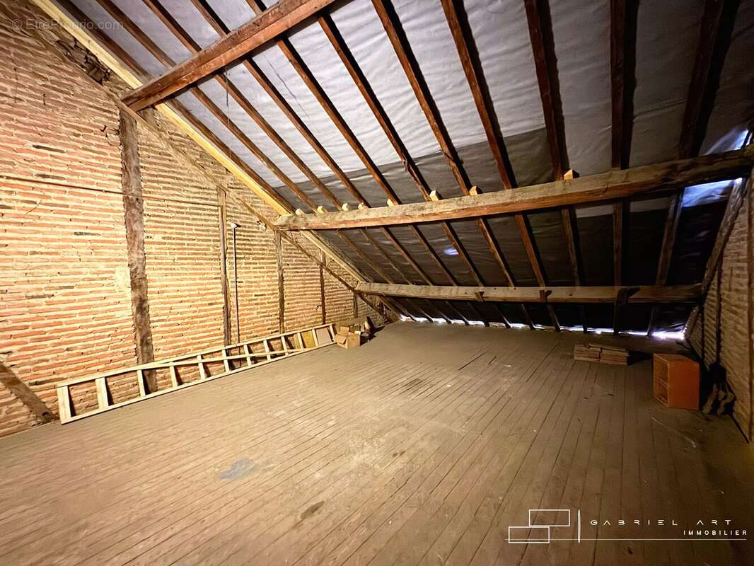 Maison 77 m² à Auch  - photo 8