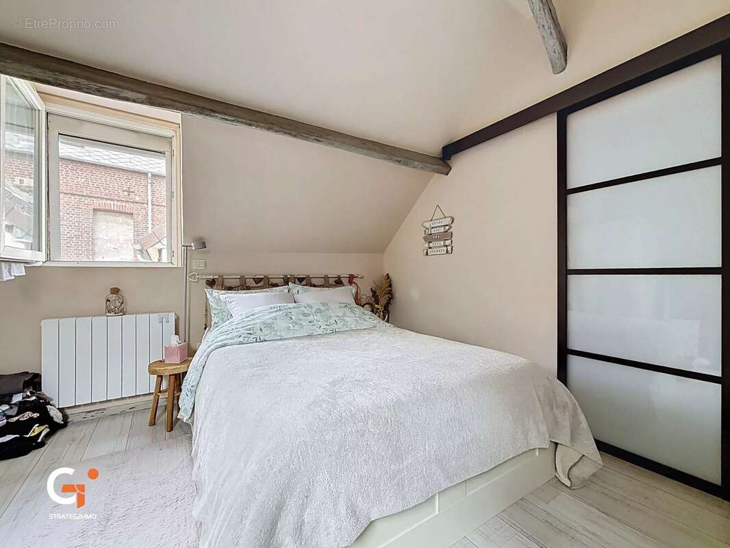 Saint-Étienne-du-Rouvray - Maison 3 pièces 50 m² - photo 12