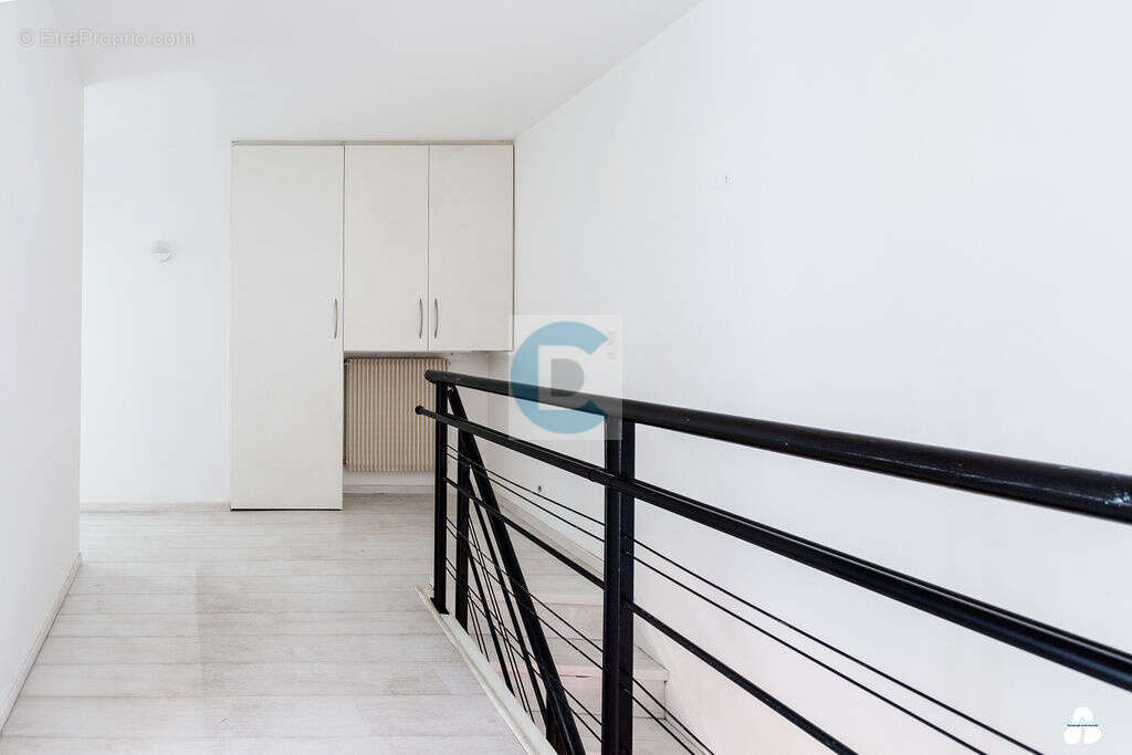 T4 Appartement Centre Bonneville  duplex 4 pièces 108 m2 (124 m2 utiles)   3 chambres   Parking couvert - photo 13