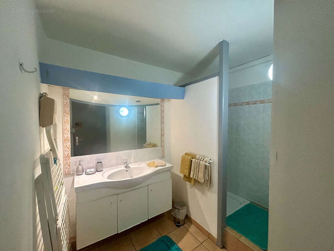 Appartement à SAINTE-ANNE