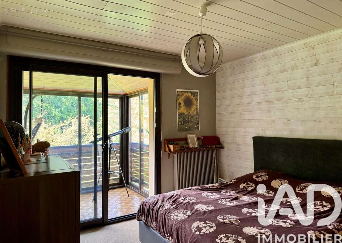 Photo 7 - Appartement à RUMILLY