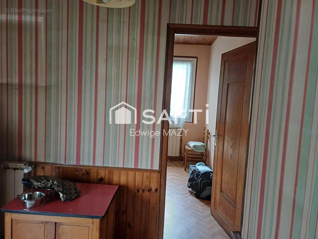 Photo 6 - Maison à CHARRON