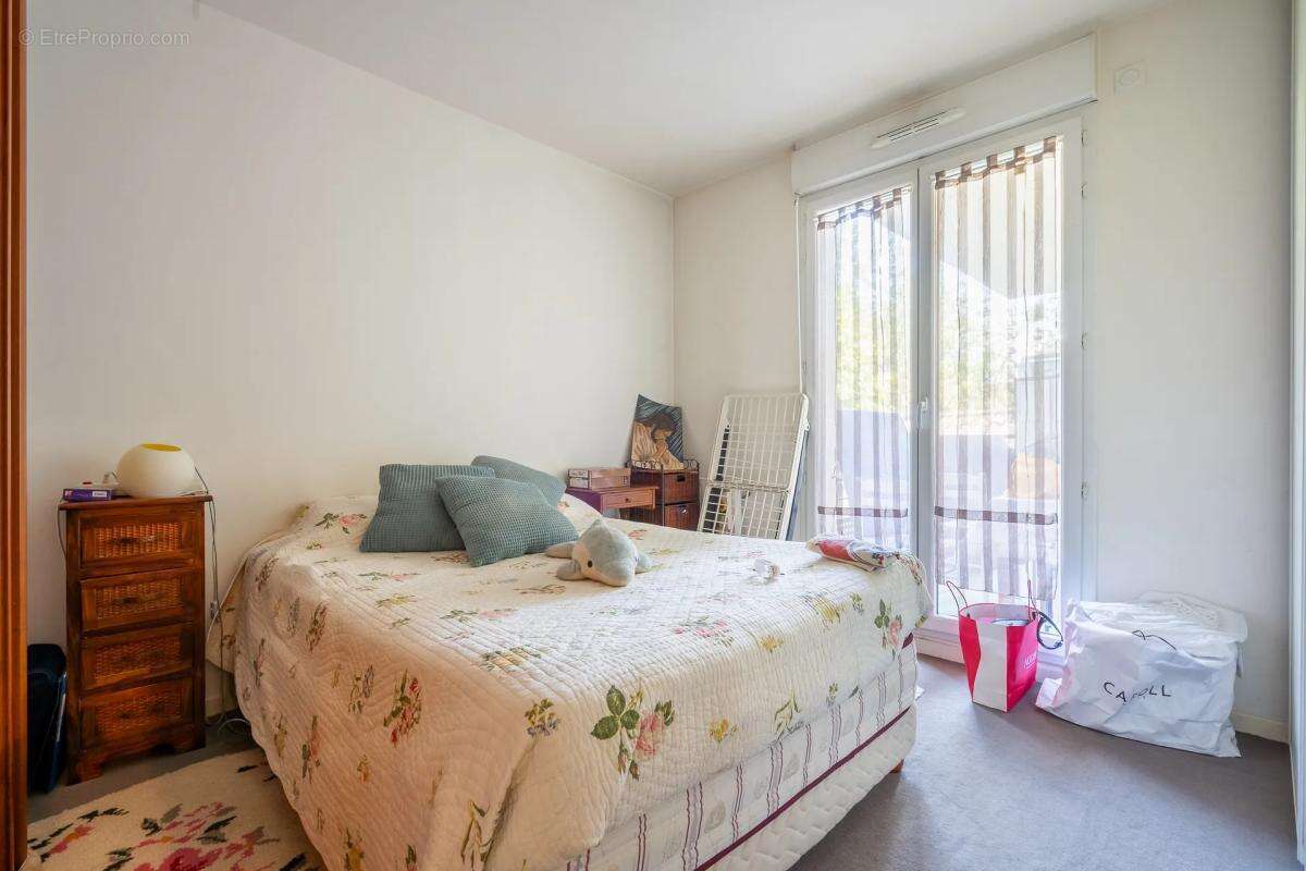 Beau 2 pièces de 48 m² avec terrasse - vendu loué - photo 6