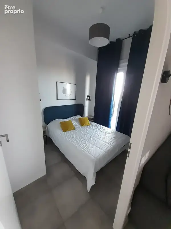 Appartement de standing au centre port - photo 2