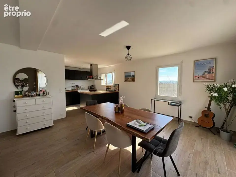 Maison 5 pièces 113 m² à vendre à Ranville (14860) - photo 5