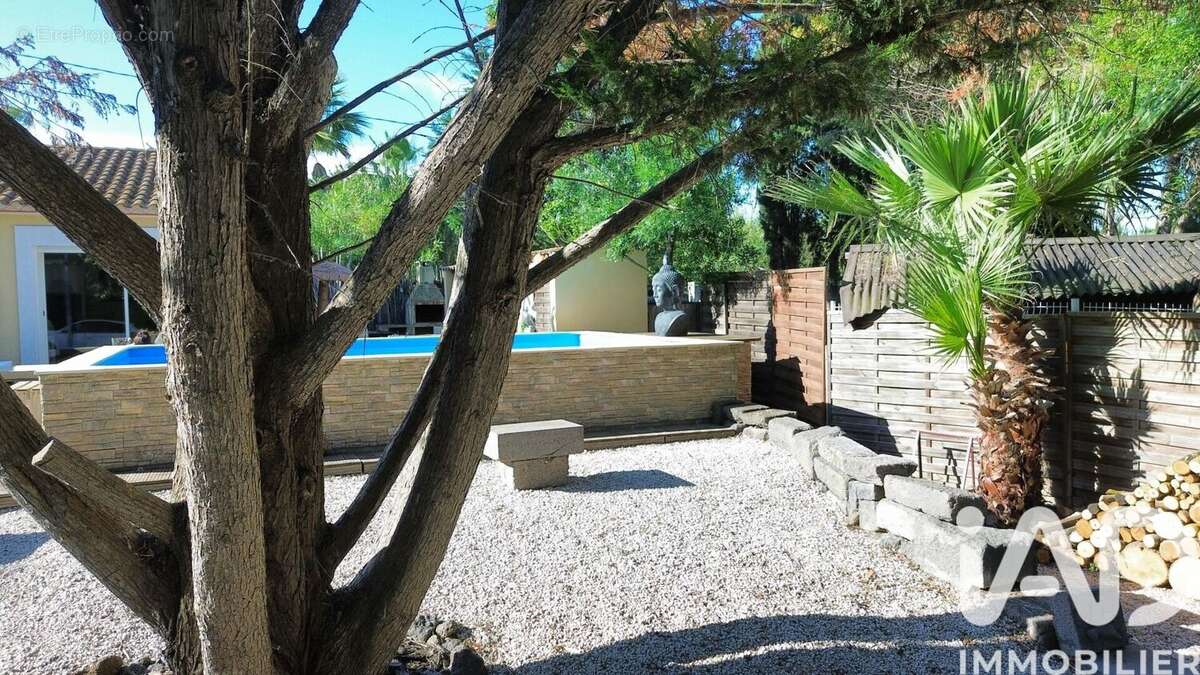Photo 6 - Maison à AGDE