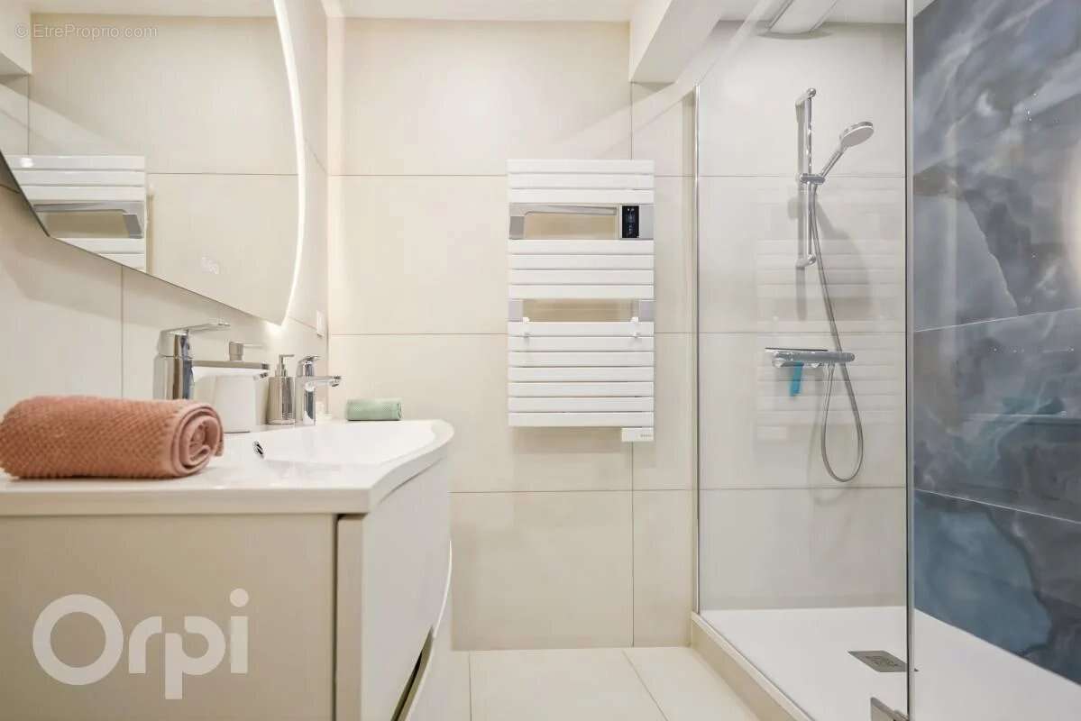 Appartement à LE CANNET