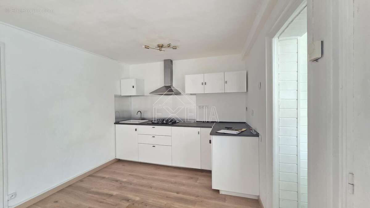 Appartement à MANTES-LA-JOLIE
