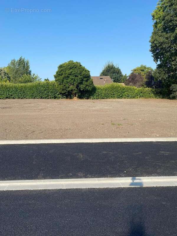 Photo 2 - Terrain à MERIGNAC