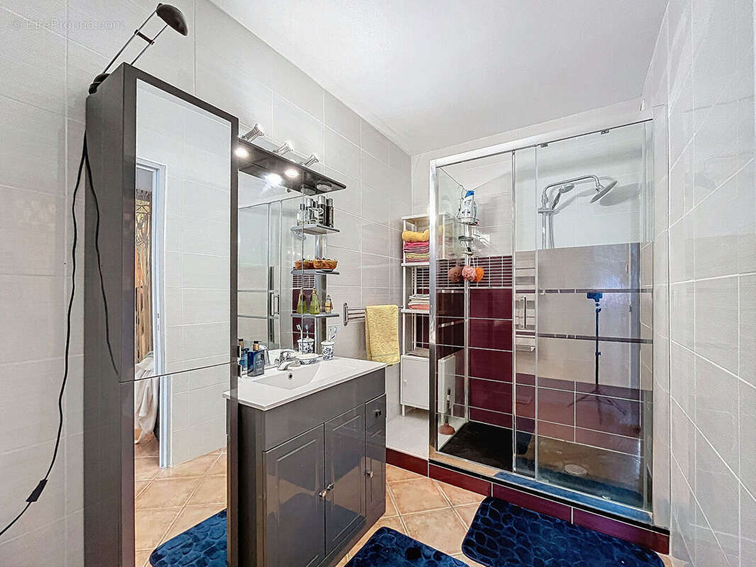 Appartement à LORMONT