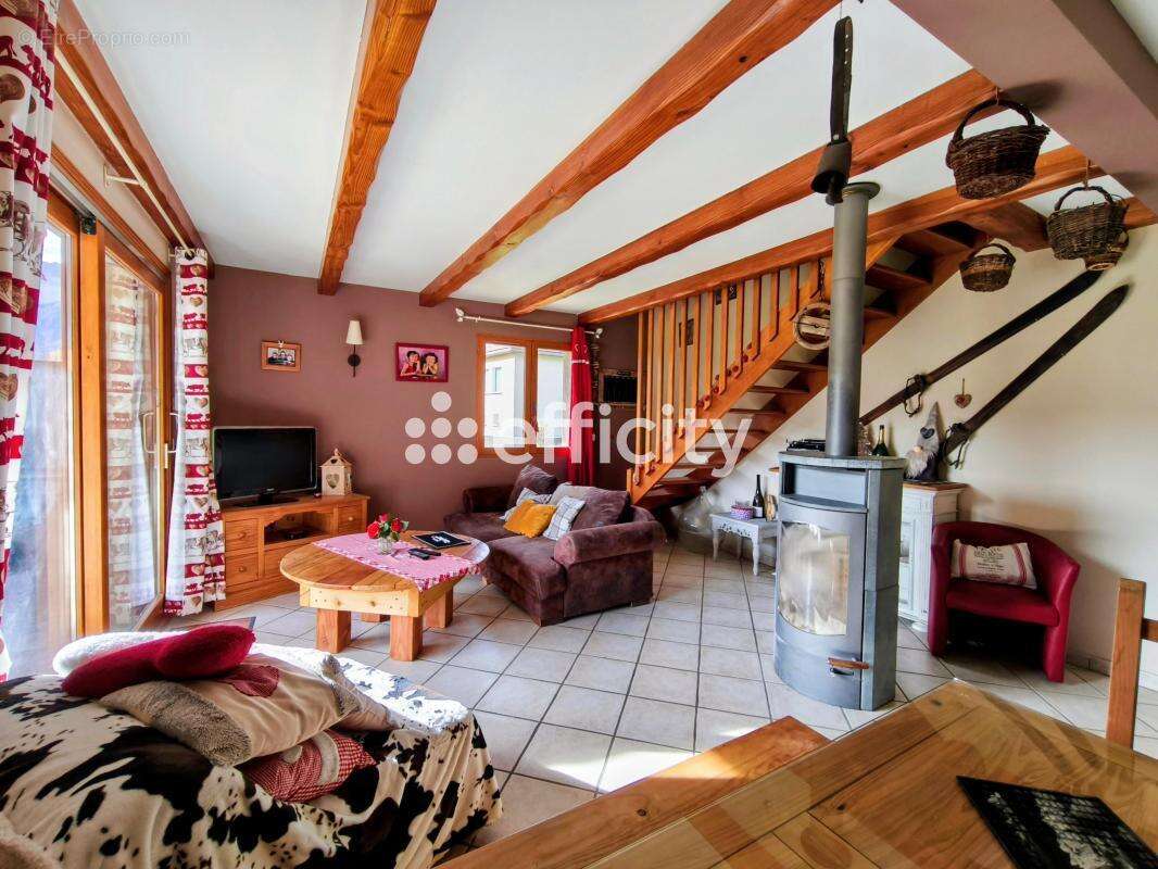 Maison à SAINT-FIRMIN