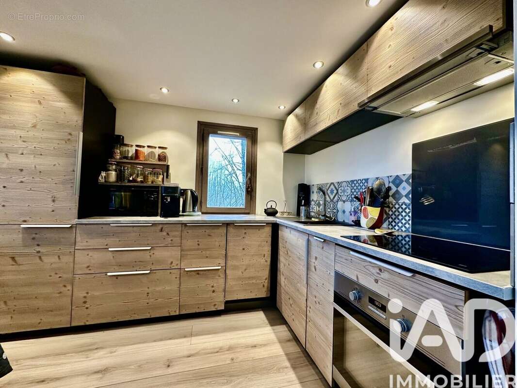 Photo 3 - Appartement à ARACHES-LA-FRASSE