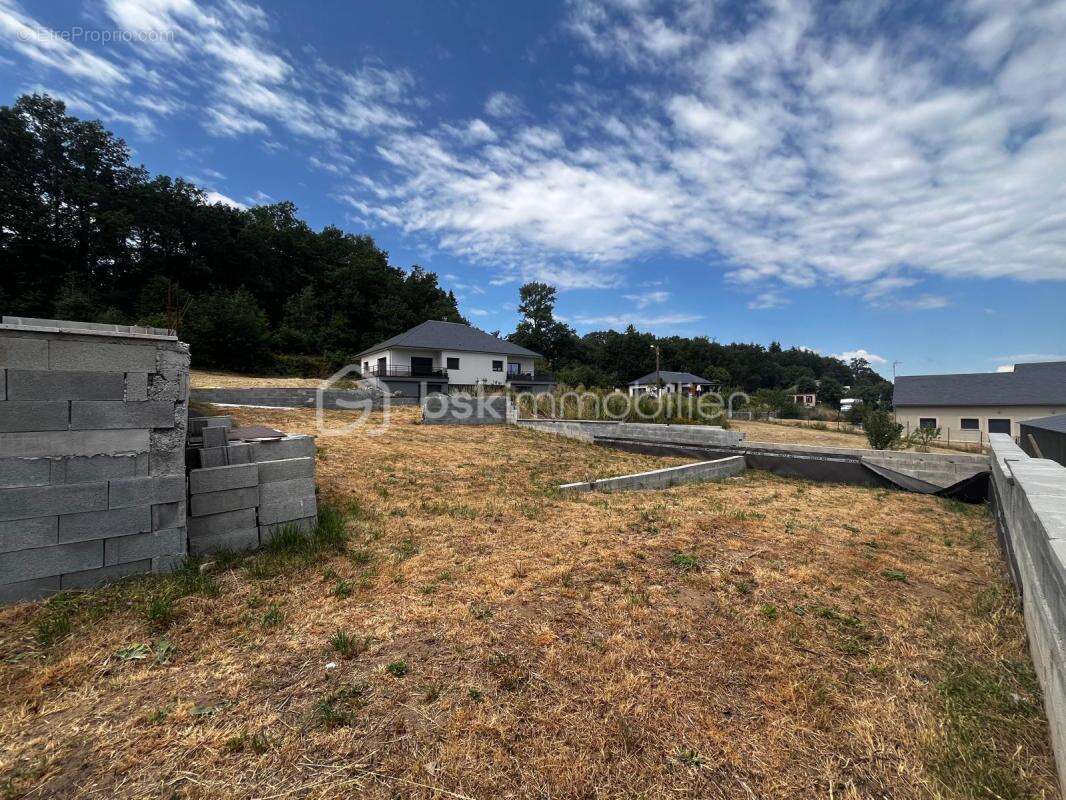 Terrain constructible avec projet déjà lancé : une opportunité à saisir ! - photo 10