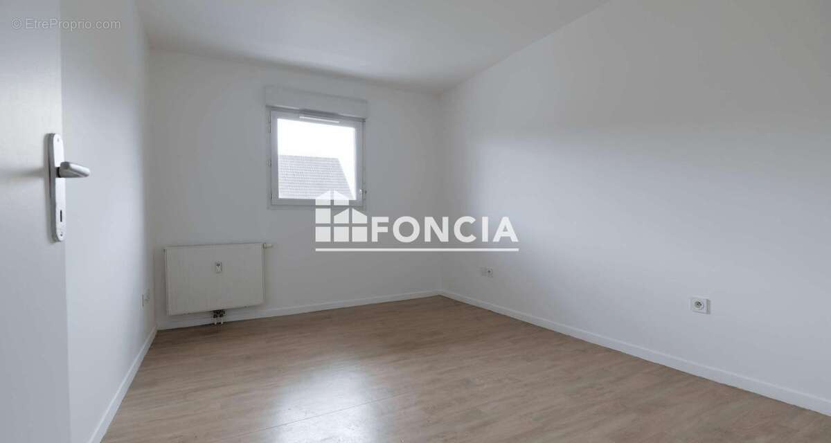 Appartement à EVRY