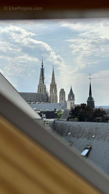 Appartement 73 m² à Rouen  - photo 6